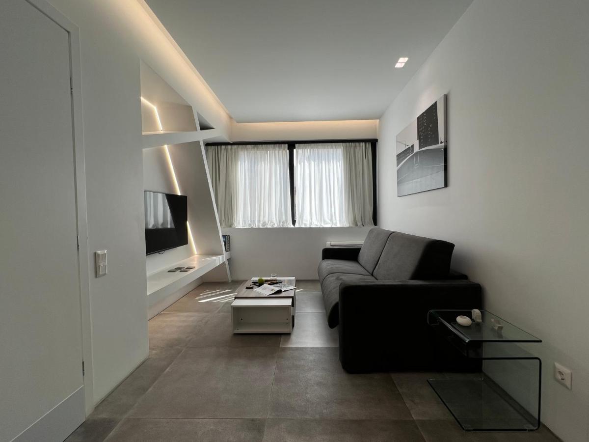 The Dazzling Glimpse Acropolis Suites Atény Exteriér fotografie