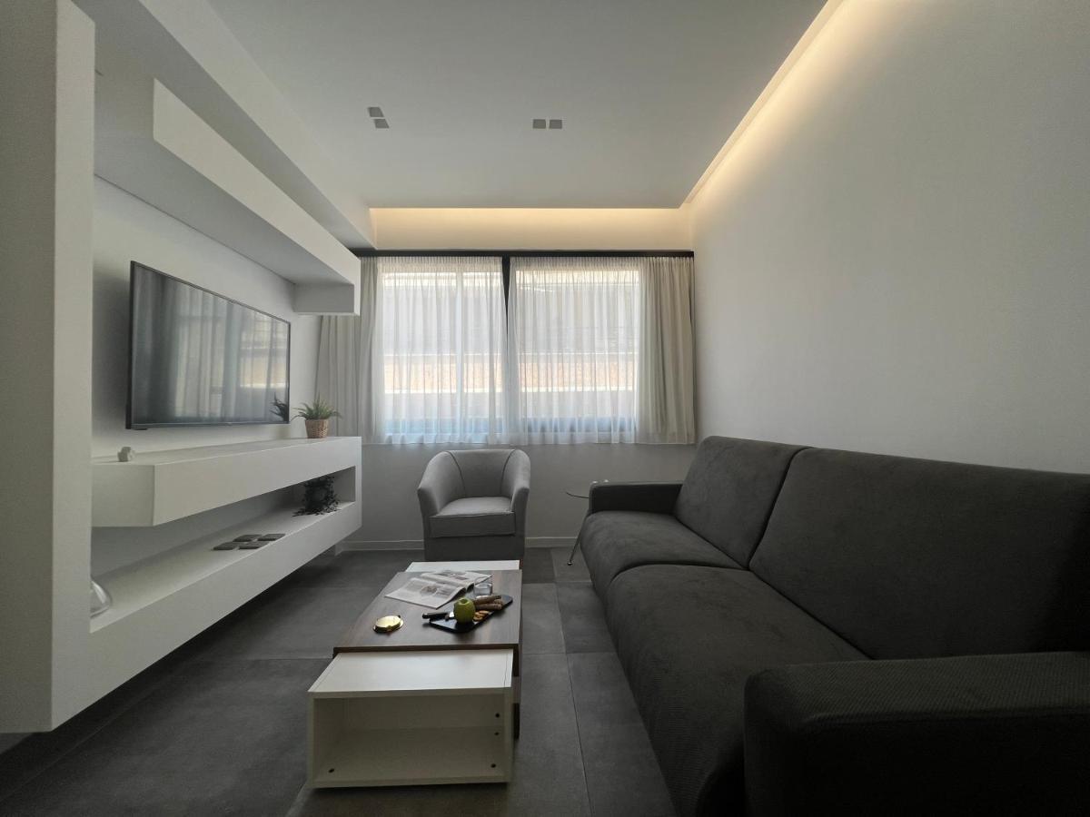 The Dazzling Glimpse Acropolis Suites Atény Exteriér fotografie
