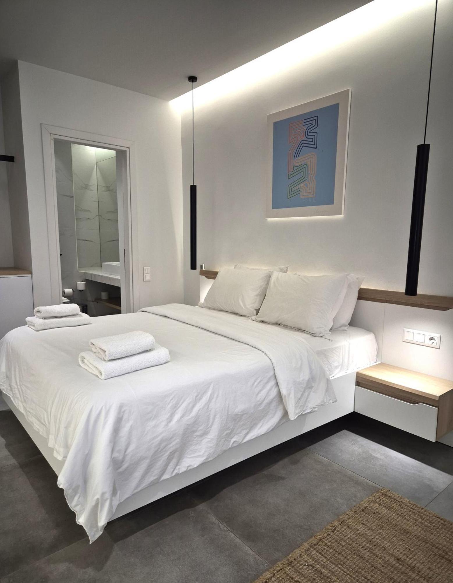 The Dazzling Glimpse Acropolis Suites Atény Exteriér fotografie